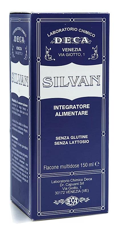 ND Silvan 150 ml