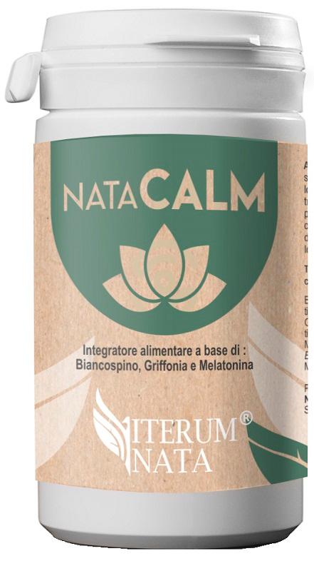ND Natacalm 30 capsule