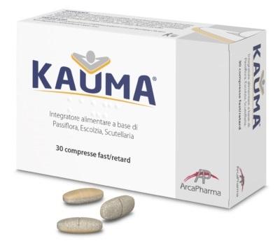 ND Kauma Gocce 30 ml