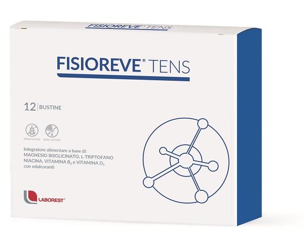 ND Fisioreve Tens 12 bustine