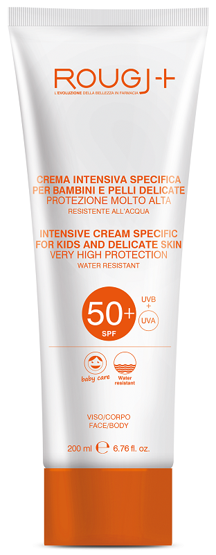 Rougj Rougj Solare Kids Crema SPF 50+