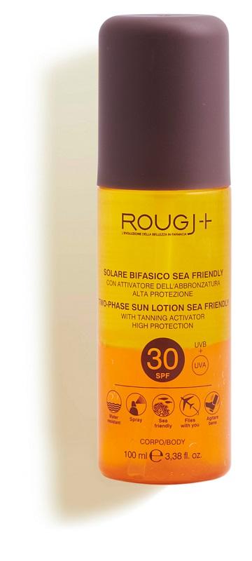 Rougj Rougj Suntech SPF 30 Bifasico