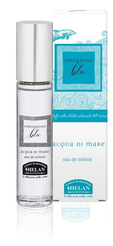 Helan Cosmesi Emozione Blu Acq Mare Edt 10 ml