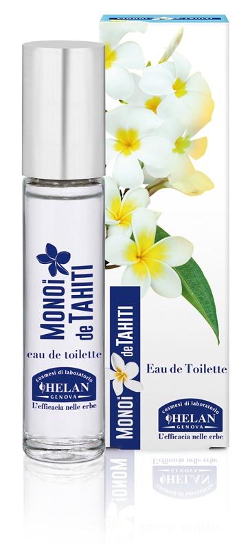 Helan Cosmesi Monoi De Tahiti Edt 10 ml