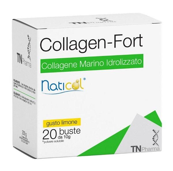 250S COLLAGEN FORT 20BUST