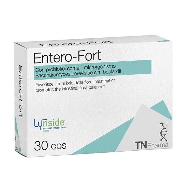 ND Entero Fort 10 bustine