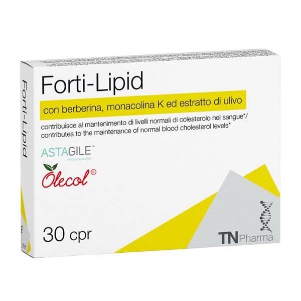 ND Forti Lipid 30 compresse