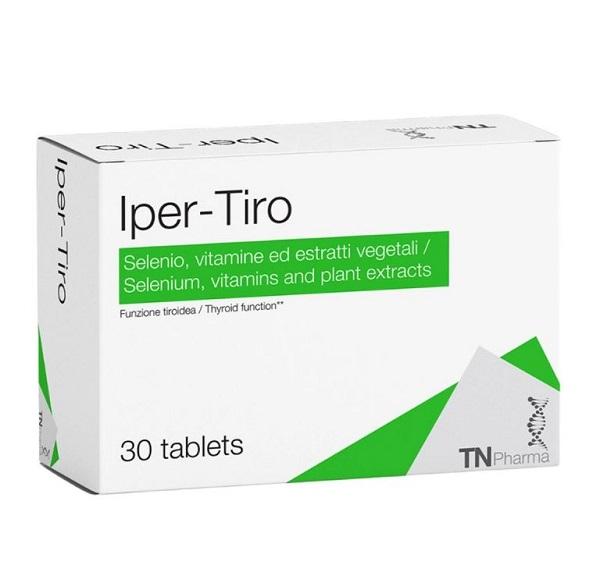 ND Iper Tiro 30TAV