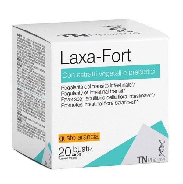 ND Laxa Fort 20 bustine