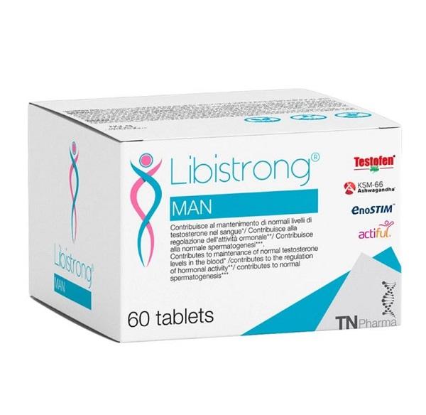 ND Libistrong Man 45TAV