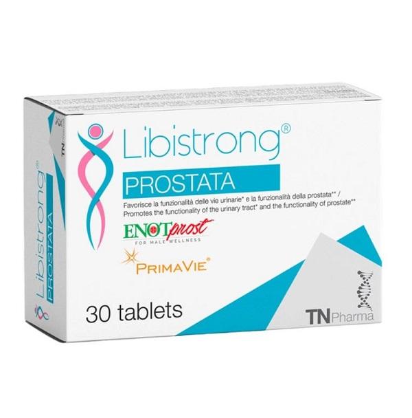 ND Libistrong Man Prostata 30TAV