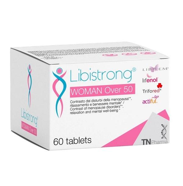 ND Libistrong Woman Over 50 45TAV