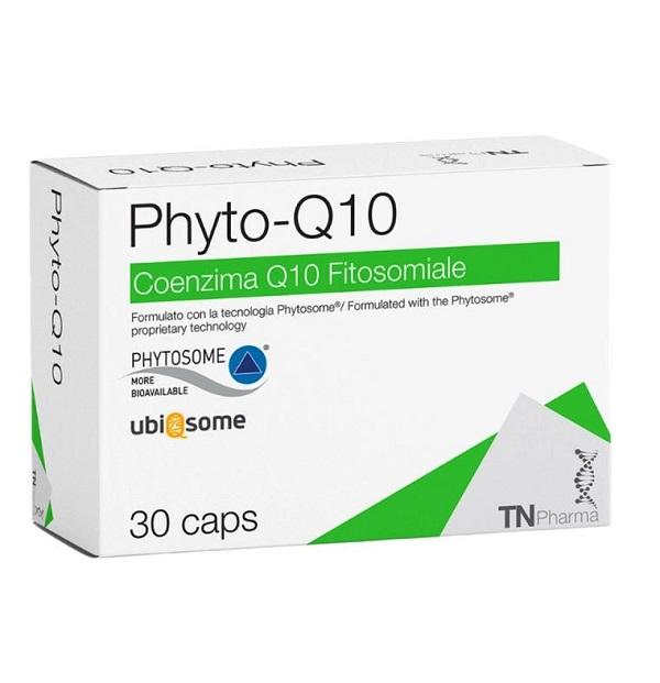 ND Phyto Q 10 30 capsule