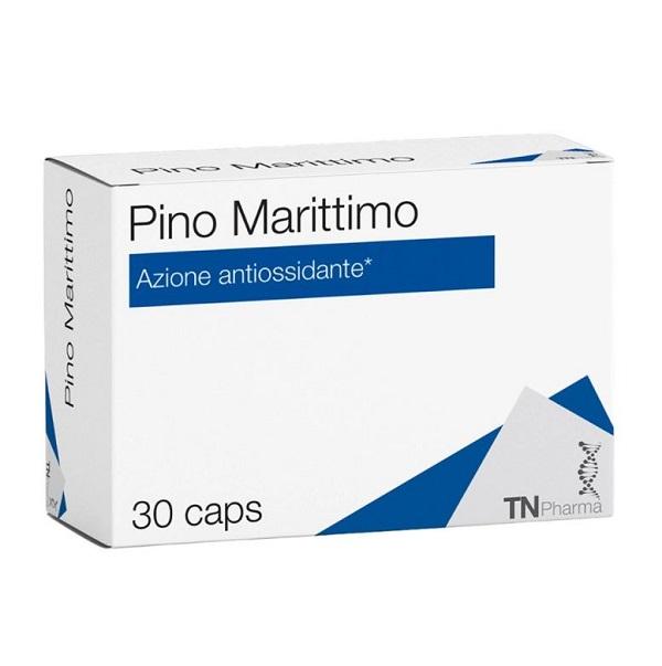 ND Pino Marittimo 30 capsule