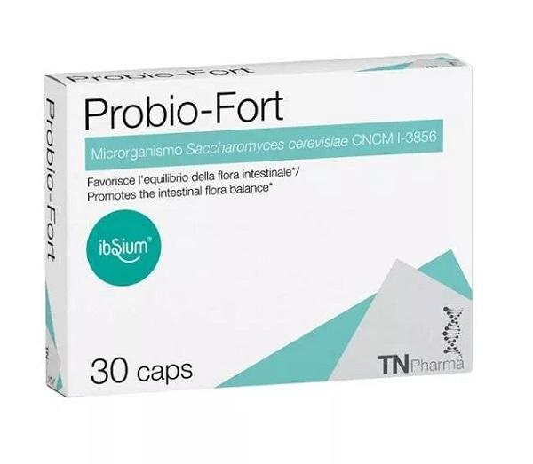 ND Probio Fort 30 capsule