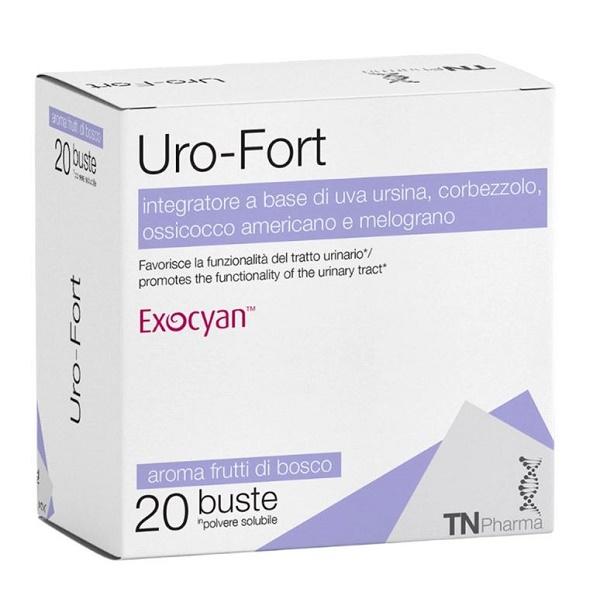ND Uro Fort 20 bustine