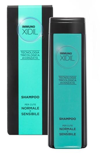 Immunoxidil Immunoxidil Shampoo Cute Norm