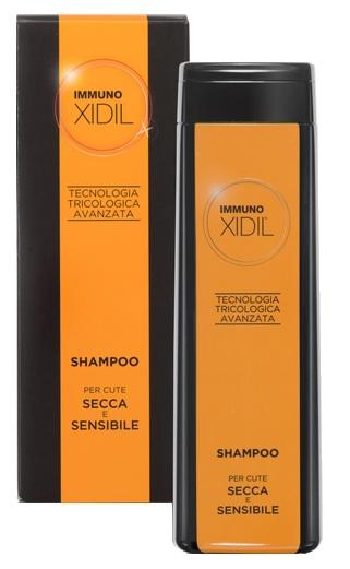 Immunoxidil Immunoxidil Shampoo Cute Secca