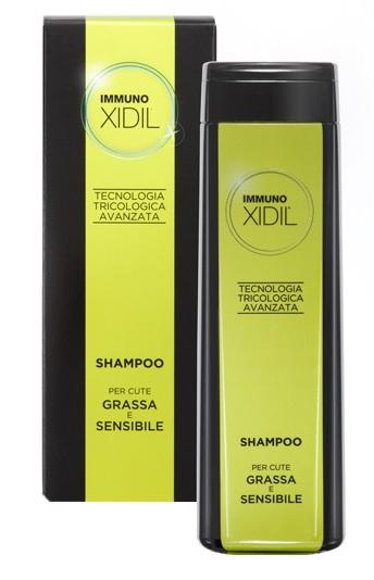 Immunoxidil Immunoxidil Shampoo Cute Gras
