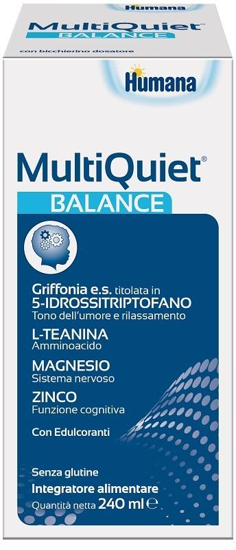 ND Multiquiet Balance 240 ml