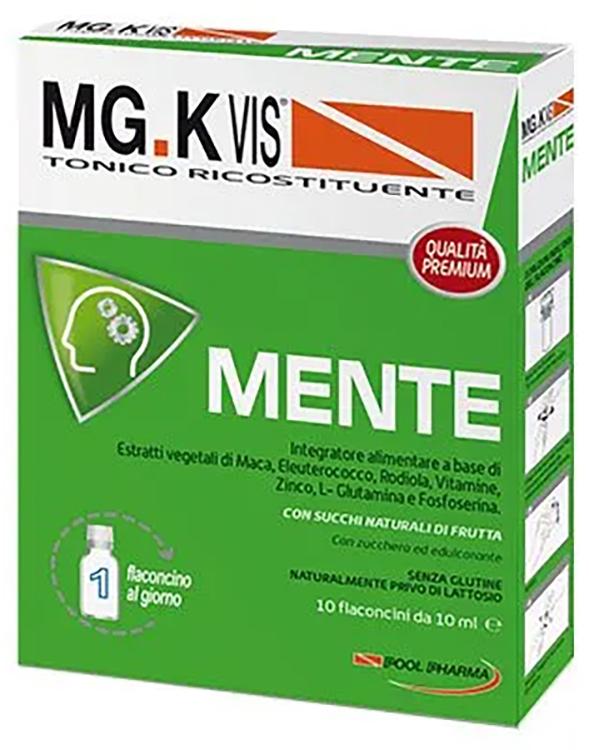ND Mgk Vis Tonico Ricos MENTE10FL