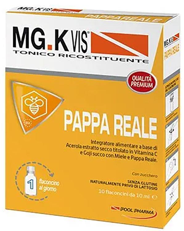 ND Mgk Vis Tonico Ricos Pappa Rea