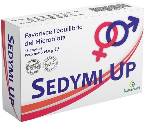 ND Sedymi Up 36 capsule