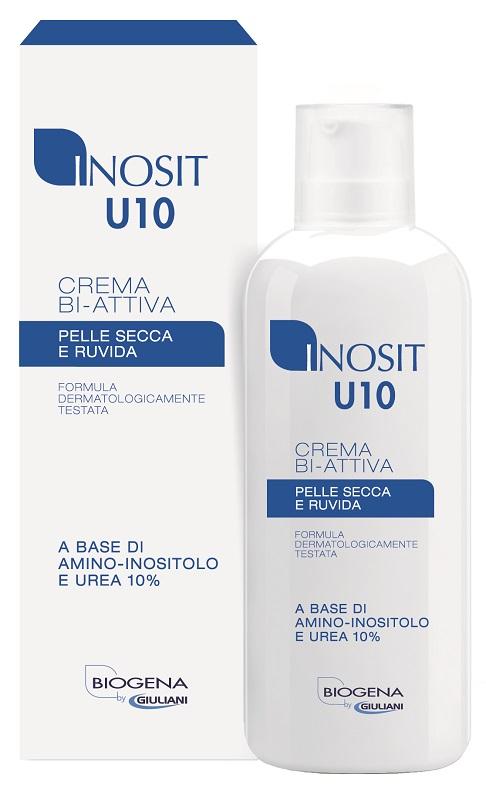 Biogena Inosit U10 400 ml