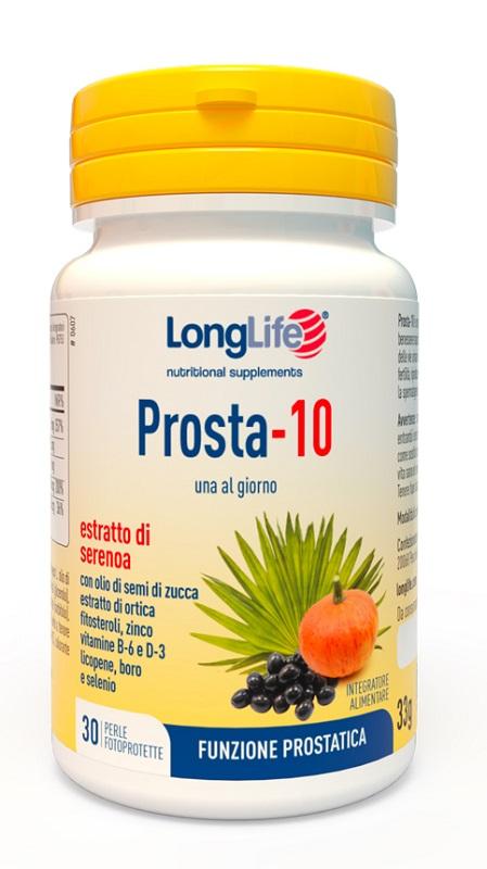 ND Longlife PROSTA-10 30PRL