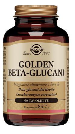 ND Golden Beta-glucani 60TAV