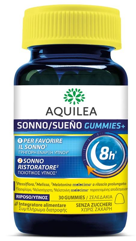 ND Aquilea Sonno 30GUMM