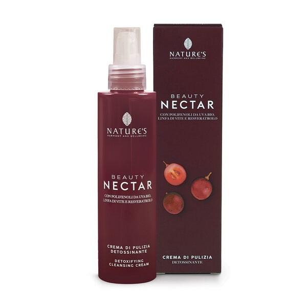 Bios Line NATURE'S Beauty Nect Crema Puliz