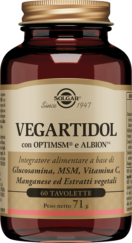ND Vegartidol 60TAV