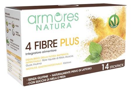 ND Armores Natura 4 Fibre 14STICK