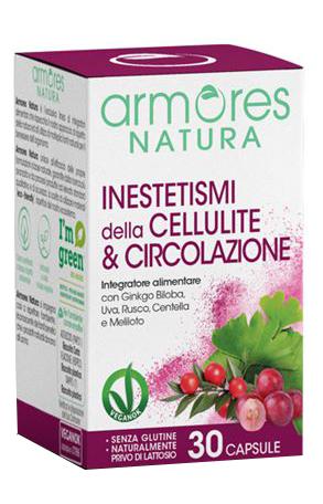 ND Armores Natura Inest CELL30CPS