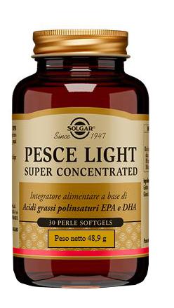 ND Pesce Light Super CONCENT30PRL