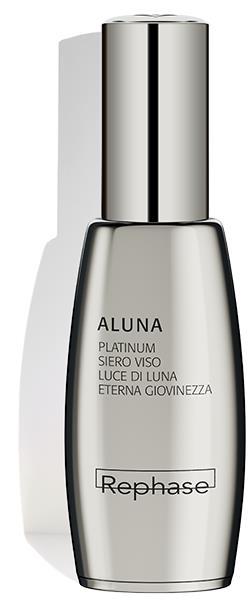 7483 REPHASE ALUNA PLATINUM SIERO