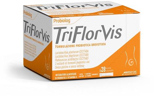 ND Triflorvis 28 bustine