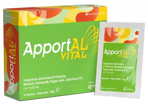ND Apportal Vital 14 bustine