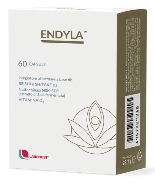 ND Endyla 60 capsule