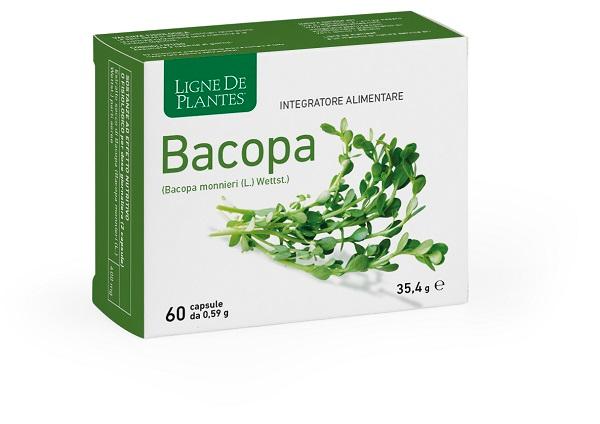 ND Bacopa 60 capsule