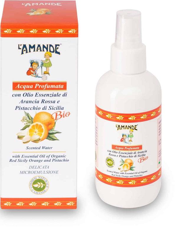 Aromatique Aromatique Acqua Profumo Arancia