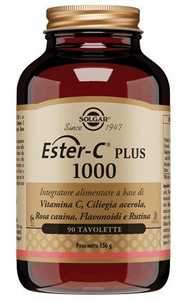 ND Ester C Plus 1000 90TAV