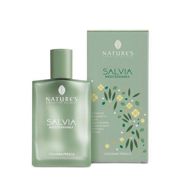 Bios Line Salvia Mediterranea Colonia FR