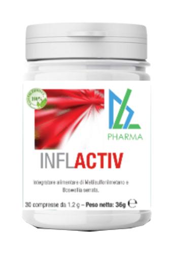 ND Inflactiv 30 compresse