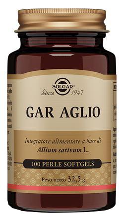 ND Gar Aglio 100PRL