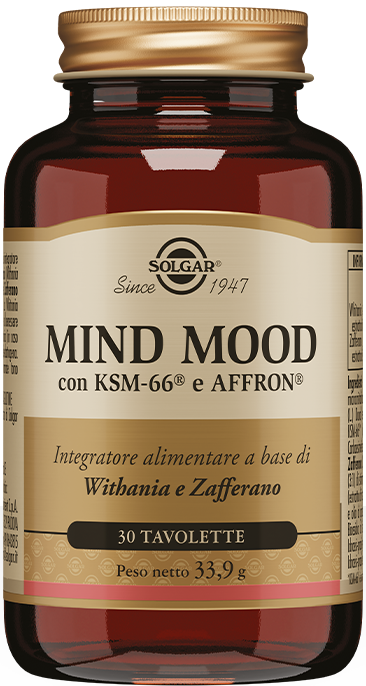 ND Mind Mood 30TAV