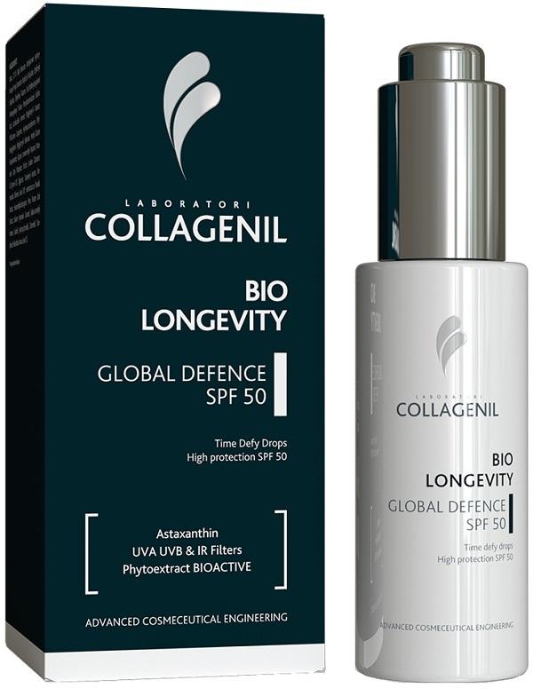 Collagenil Collagenil BIO Longevity Glob