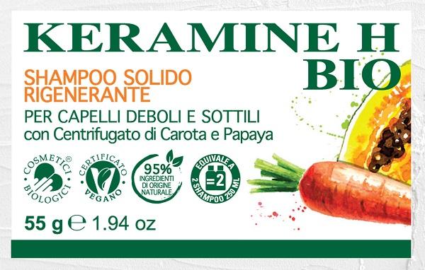Keramine Keramine H SH Solido Rigen BIO