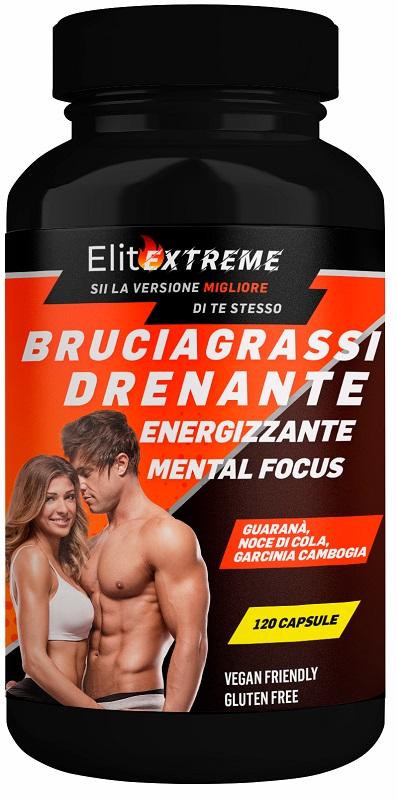ND Elite Extreme 120 capsule